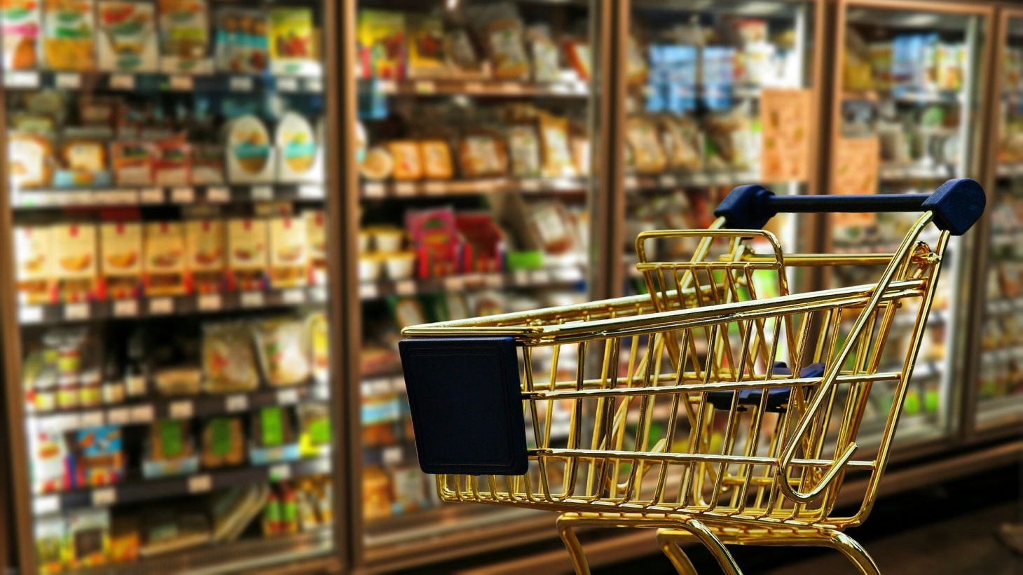 Supermercados